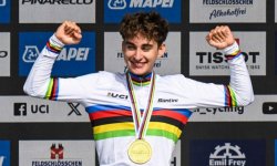 Tour de France : Il faudra encore patienter pour voir Seixas 