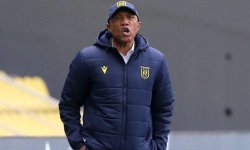 Nantes : Kombouaré défend les entraîneurs de L1