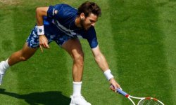 ATP - Eastbourne : Norrie s'arrête en quarts, Fritz et De Minaur qualifiés