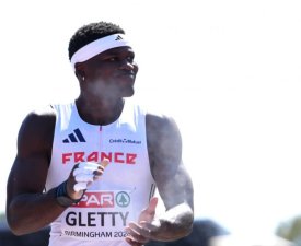 Championnats d'Europe : Gletty n'a pas su se relever d'un concours à la perche troublé
