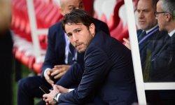 PSG - Inter / Maxwell : « Le PSG ? C'est la période la plus stable de l'histoire du club » 