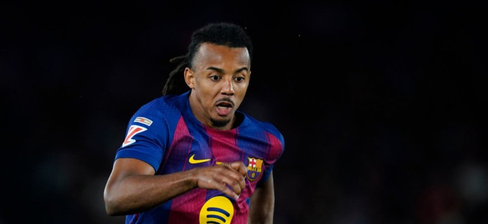 FC Barcelone : Koundé sur le départ ?