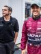24 Heures du Mans : Une grande première pour le fils de Jean Alesi