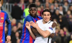 Quand Umtiti raconte les dessous de la remontada 