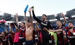 Serie A (J36) : Bologne s'impose à Naples 