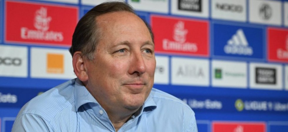 OL : Appel de la décision de la DNCG