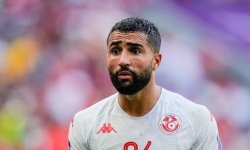 Tunisie : Expulsé contre le Maroc, Abdi critique l'arbitrage 