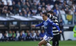 Côme : Caqueret raconte un départ difficile de l'OL 