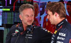 F1 - Red Bull : Horner démis de ses fonctions, Mekies lui succède 