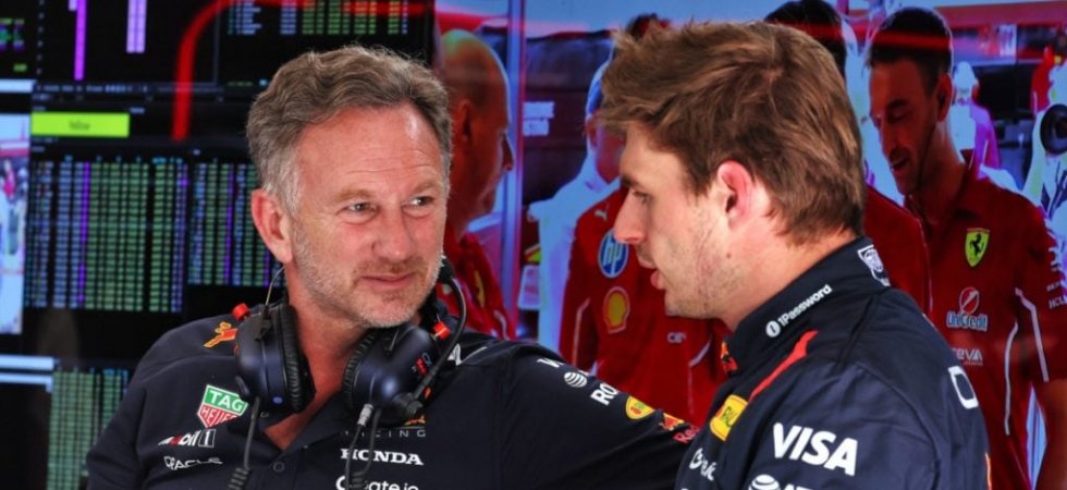 F1 - Red Bull : Horner démis de ses fonctions, Mekies lui succède 