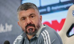 Italie : Gattuso annoncé comme futur sélectionneur 