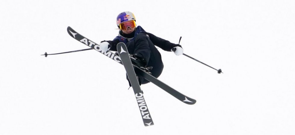 Ski slopestyle - X Games : Ledeux, un week-end dingue avant les Jeux