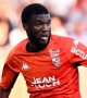 Nice : Accord avec Lorient pour Moffi, un record va tomber