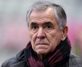 Champions Cup : L'annulation du match de Toulouse est injustifiable pour René Bouscatel