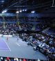 ATP - Metz : Le tableau et les résultats