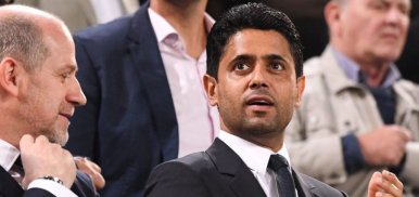 PSG : Un partenariat avec Braga