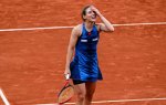 Roland-Garros : Gracheva s'offre un premier huitième de finale en Grand Chelem 