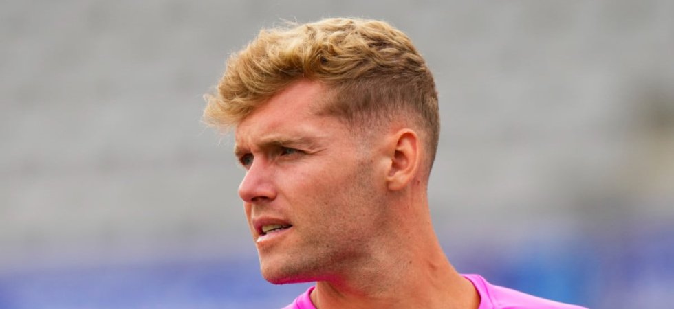 Mayer ne veut pas donner de date de retour