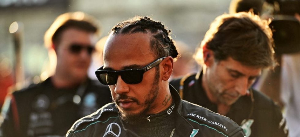 F1 : Les moments qui ont marqué l'année 2024 