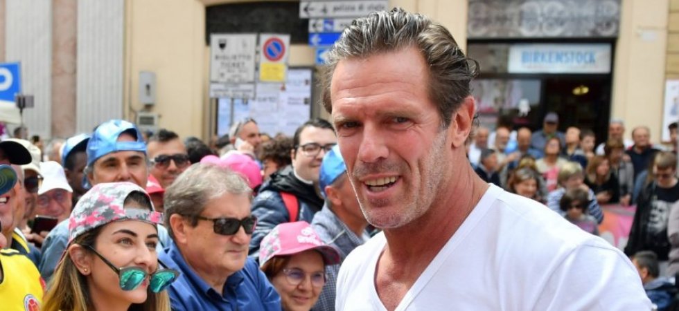 Justice : Cipollini passe par la case prison