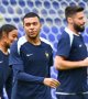 Euro 2024 - Bleus : Mbappé, le capitaine n'abandonne pas 