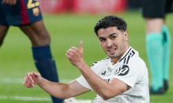 Real Madrid : Diaz particulièrement courtisé 