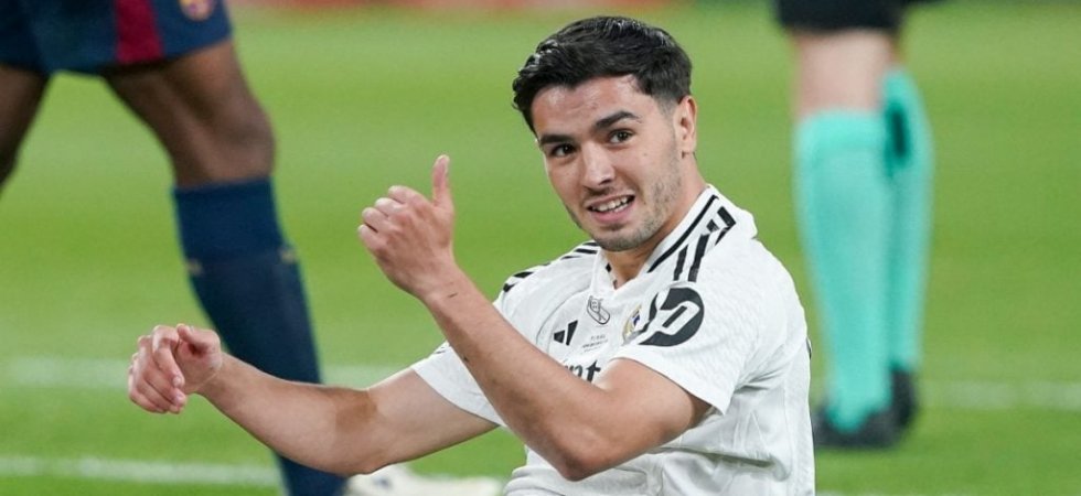 Real Madrid : Diaz particulièrement courtisé 