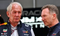 F1 - Red Bull : Les titres mondiaux s'éloignent pour Marko et Horner 