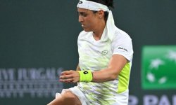 WTA - Indian Wells : Jabeur déjà éliminée, Garcia en profite