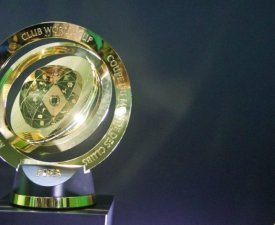 Coupe du monde des clubs : La FIFA envisage une édition 2029 élargie et en Europe 