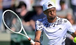 ATP : Eubanks prend sa retraite à 29 ans 
