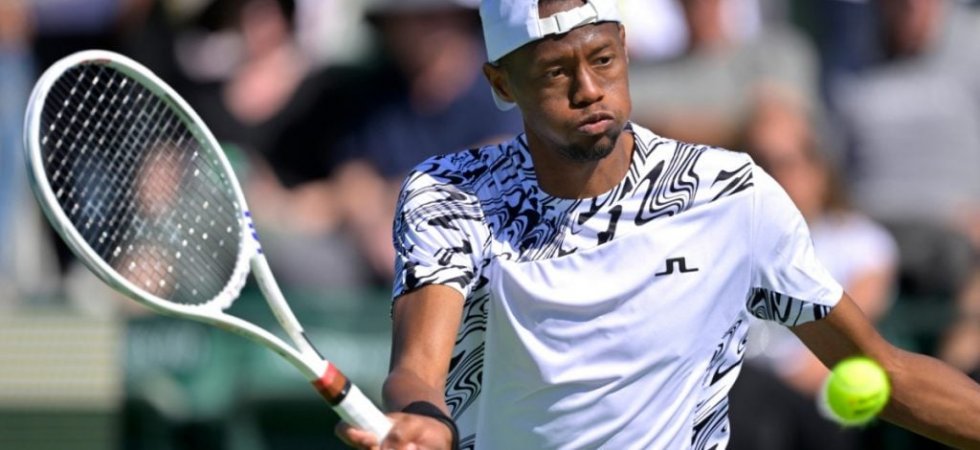 ATP : Eubanks prend sa retraite à 29 ans 
