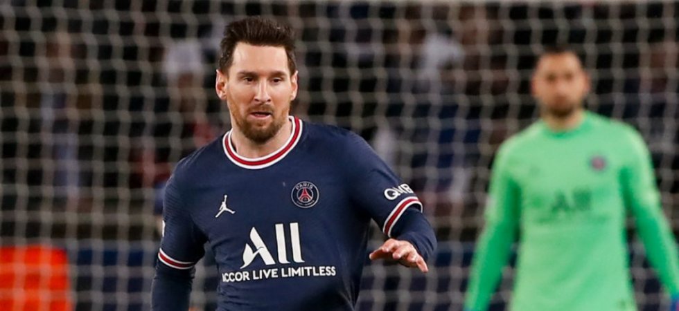 PSG - Messi : "Les attaquants ne peuvent pas se contenter d'attaquer et les défenseurs de défendre"