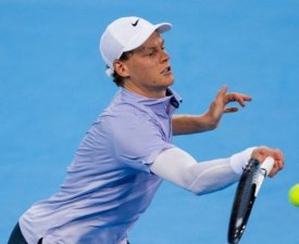 ATP - Cincinnati : Sinner en demies, et dans la cour des très grands 