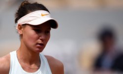 WTA - San José : Kudermetova a fait céder Giorgi