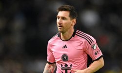 Inter Miami : Les fans de Messi lésés à Hong Kong bientôt remboursés ? 
