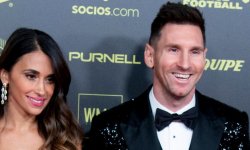 PSG : Messi va jouer dans une série