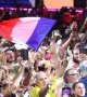 Paris 2024 - Natation (H) : La folie Marchand au Club France 