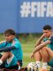 Coupe du monde 2026 : Yamal et Porro ménagés à l'entraînement