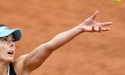 WTA : Cornet, prochain rendez-vous à Roland-Garros ?