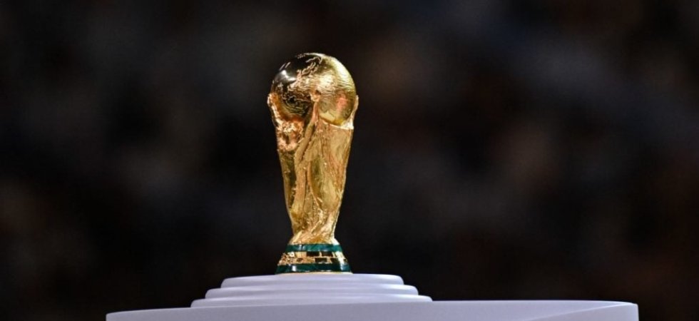 Coupe du Monde 2026/2030 : La FIFA lance l'appel d'offres des droits TV 