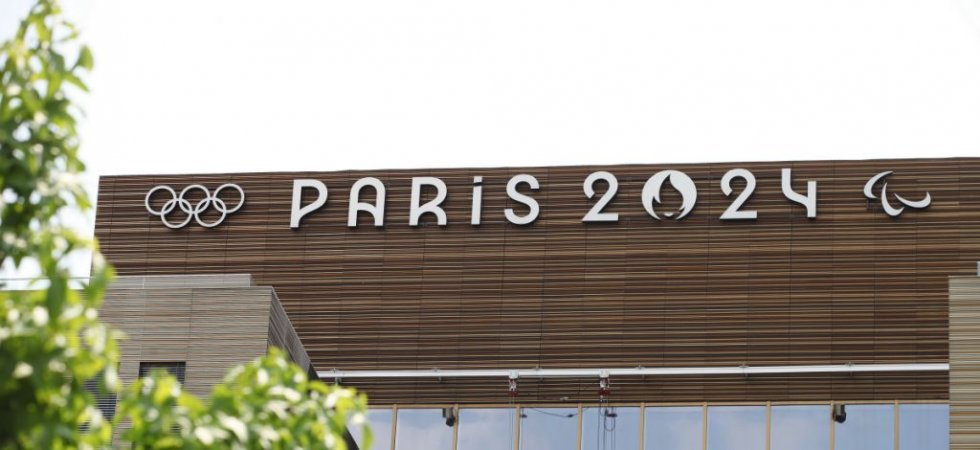 Paris 2024 : Un jeu à gratter pour gagner des places