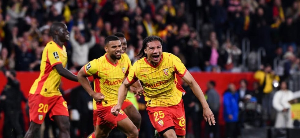 Ligue 1 (J30) : Thomasson, Ganiou, Gboho,... Les tops/flops de Lens - Toulouse