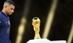 CM 2022 : Mbappé "n'a pas fait un grand Mondial" selon Micoud