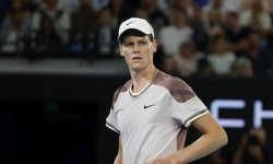 ATP - Rotterdam : Sinner débute par un succès face à van de Zandschulp 