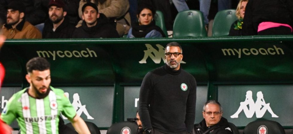 National (J30) : Le Red Star remonte en Ligue 2 malgré sa défaite 