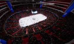 Hockey sur glace : Les Jeux Olympiques d'hiver 2026 et 2030 avec les joueurs NHL 