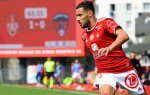 Brest : Belaïli vers une autre équipe de Ligue 1 ?
