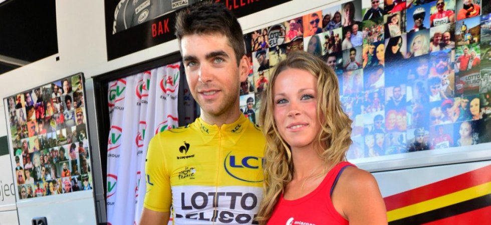 Gallopin, divorcé de Rousse, se remémore "une période compliquée"