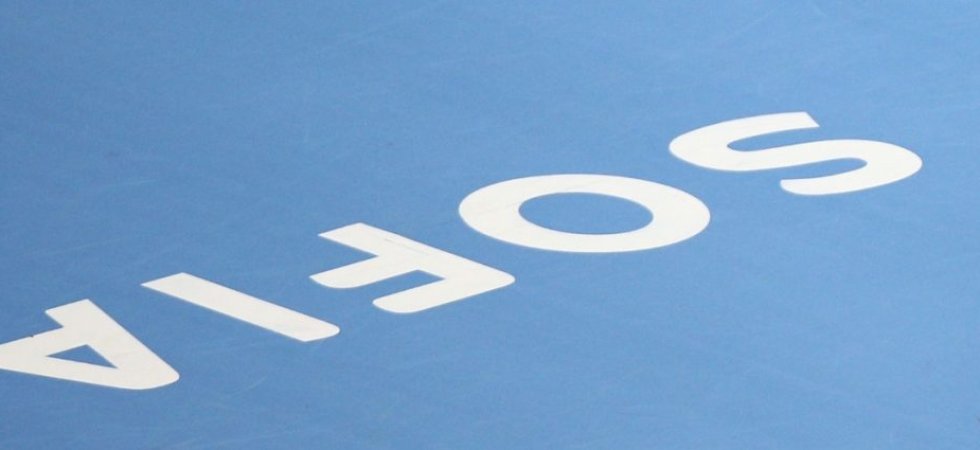 ATP : Finalement, Sofia remplacera bien Tel-Aviv